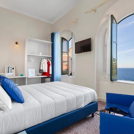Hotel Porto Salvo Sant'Agnello Exteriér fotografie