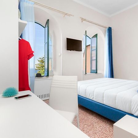 Hotel Porto Salvo Sant'Agnello Exteriér fotografie