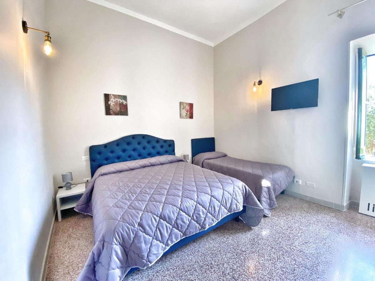 Hotel Porto Salvo Sant'Agnello Exteriér fotografie