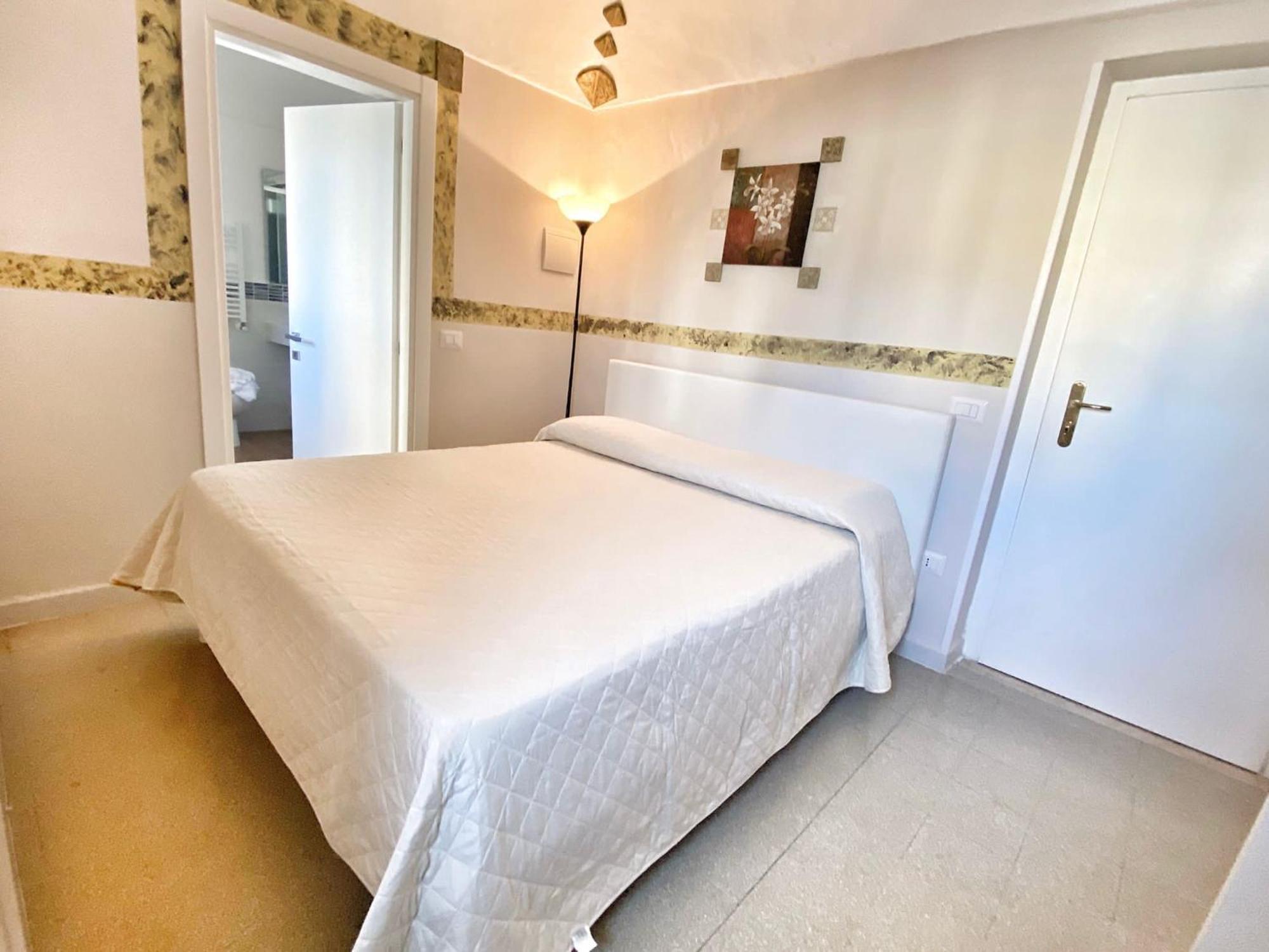 Hotel Porto Salvo Sant'Agnello Exteriér fotografie