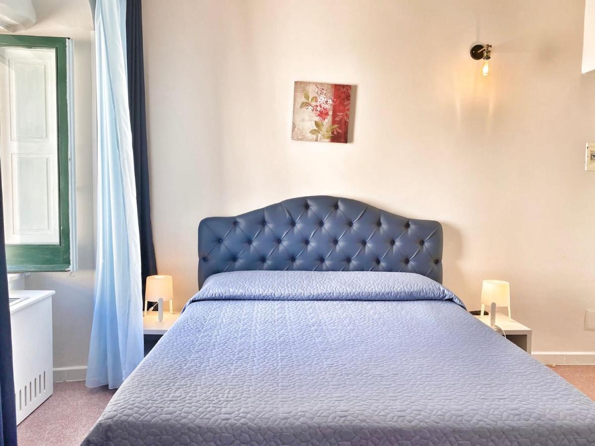 Hotel Porto Salvo Sant'Agnello Exteriér fotografie