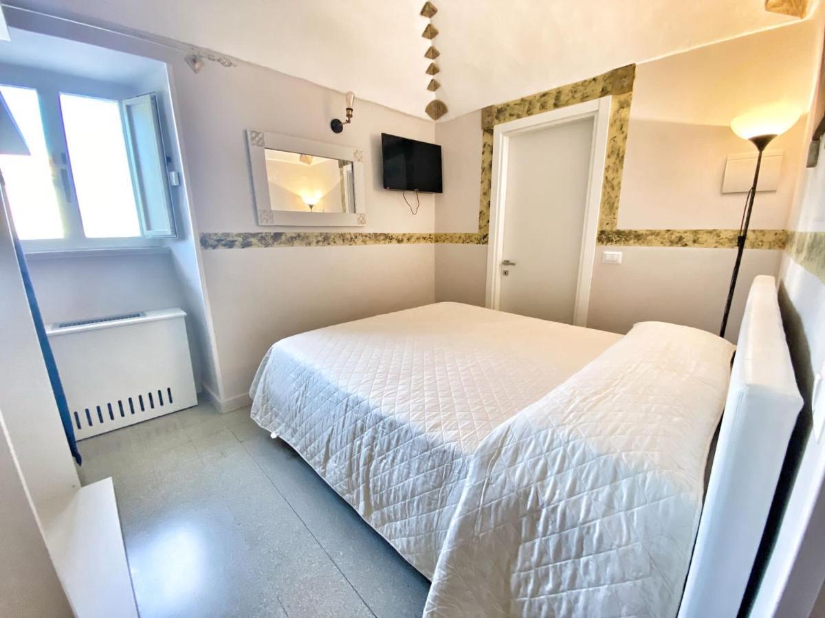 Hotel Porto Salvo Sant'Agnello Exteriér fotografie