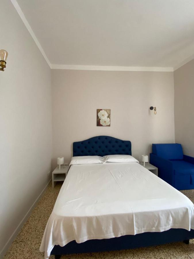 Hotel Porto Salvo Sant'Agnello Exteriér fotografie
